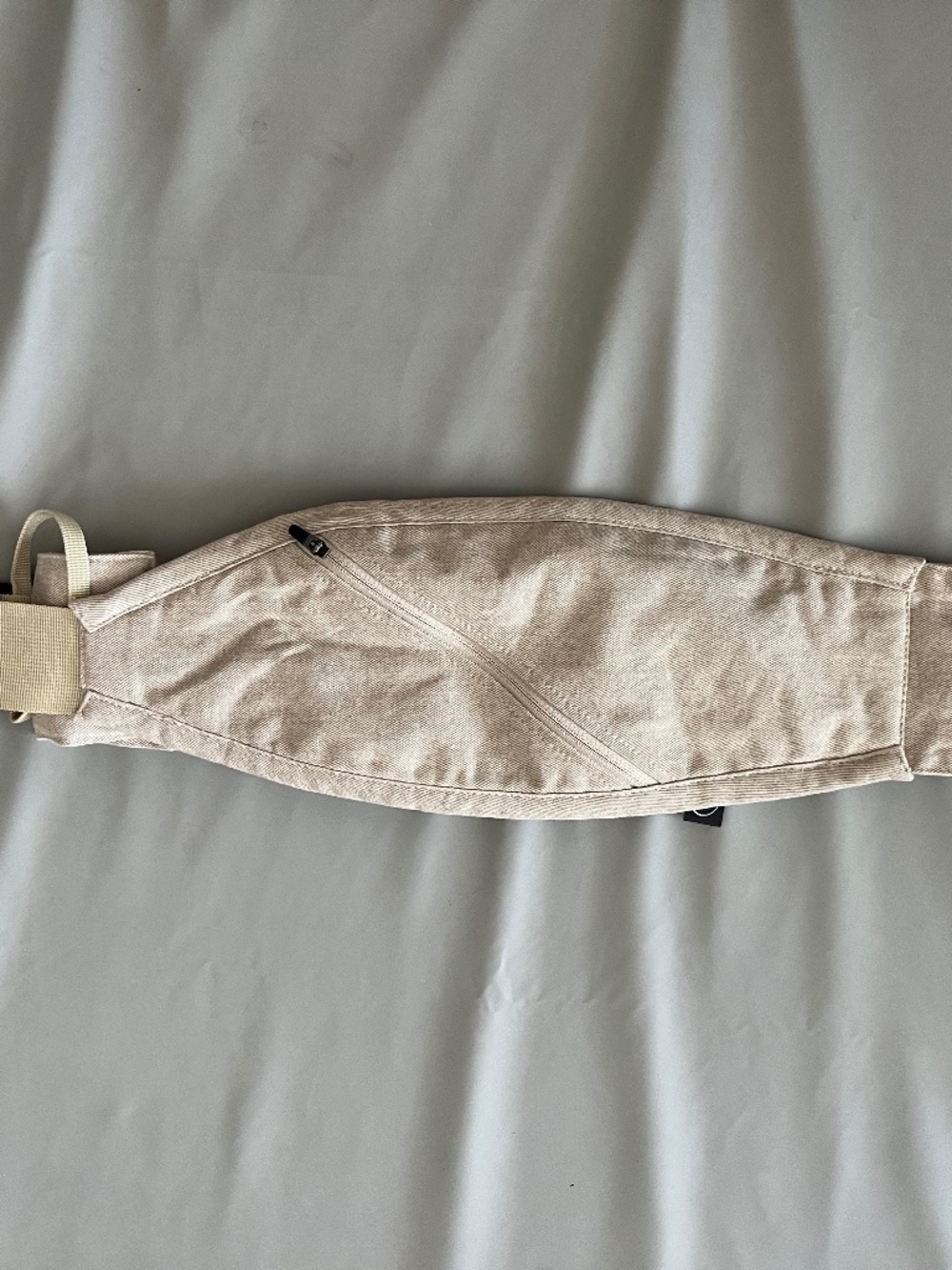 GOOSEKET TODDLER CARRIER SLING/ 6-48 MONTHS -UP TO 44 LBS